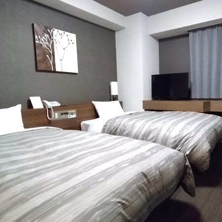 Hotel Route-Inn Hitachitaga Zewnętrze zdjęcie