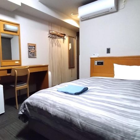 Hotel Route-Inn Hitachitaga Zewnętrze zdjęcie