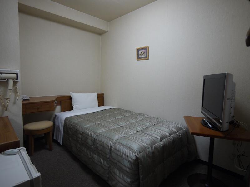 Hotel Route-Inn Hitachitaga Zewnętrze zdjęcie